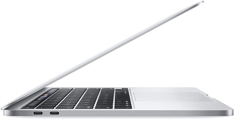 Sülearvuti Apple MacBook Pro Retina with Touch Bar MWP82RU/A, Intel® Core™ i5-1038NG7, 16 GB, 1 TB, 13.3 ", Iris Plus, hall