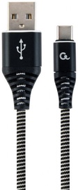 Провод Gembird USB, USB Type-C, 1 м