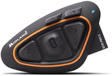 Raadiojaam Midland BTX1 Pro S-Single