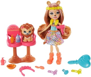 Кукла Mattel Enchantimals GTM29