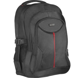 Сумка для ноутбука Defender Carbon 26077, черный, 15.6″