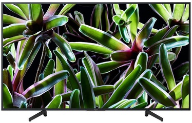 Televizorius Sony KD-43XG7005