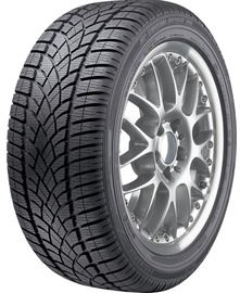 Зимняя шина Dunlop SP Winter Sport 3D 205/55/R16, 91-H-210 km/h, D, C, 70 дБ