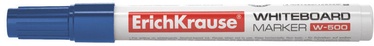 ErichKrause Whiteboard Marker W-500 Blue