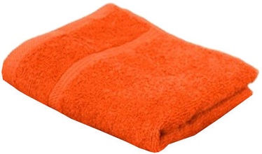 Bradley Towel Bamboo 50x70cm Lux Orange