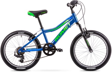 Romet Rambler Kid 2 10'' 20'' Blue 19
