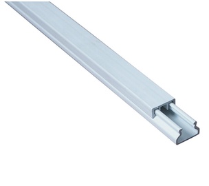 KAABLIKARBIK 111291 MKE 15X11 VALGE 2M