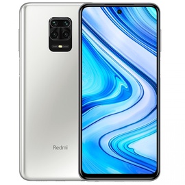 Išmanus telefonas Xiaomi Note 9 64GB balta