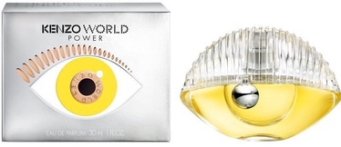 Smaržas Kenzo World Power 30ml EDP