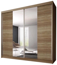 Idzczak Meble Wardrobe Multi 36 233 Sonoma Oak