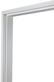 Ukseleng Door Frame 602 8x21 White