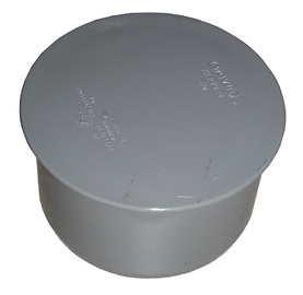 KORĶIS IEKŠĒJAIS D40 PVC (WAVIN)