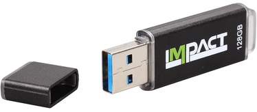 USB atmintinė Mushkin Impact, USB 3.0, 128 GB