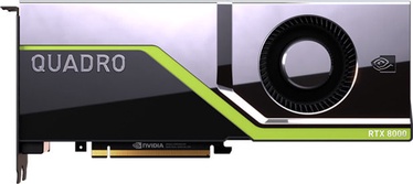 PNY Quadro RTX8000 48GB GDDR6 PCIE VCQRTX8000-PB