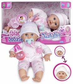 Artyk Sleeping Baby Doll Natalia 123443