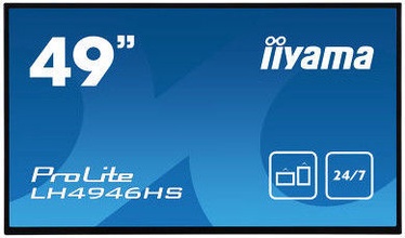 Iiyama ProLite LH4946HS-B1