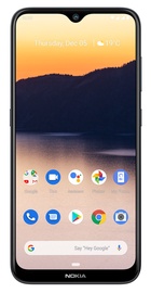 Mobilusis telefonas Nokia 2.3 Charcoal, 32 GB
