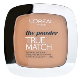 L´Oreal Paris True Match Super Blendable Powder 9g W3