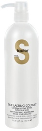 Tigi S Factor True Lasting Colour Conditioner 750ml