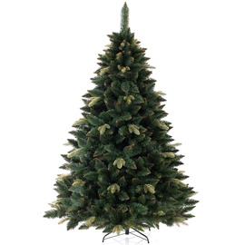 Kunstlik jõulupuu AmeliaHome Luke, 280 cm, koos alusega