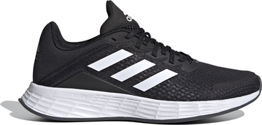 Женские кроссовки Adidas Duramo, черный, 40