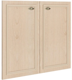 Skyland Doors RLD 42-2 43.9x2.6x76.5cm Beech Tiara