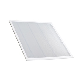 Valgusti Spectrum Algine Prismatic, süvistatav, 36 W, 3200 lm, 4000 °K, IP20
