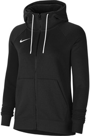 Kampsun, naistele Nike Park 20 Hoodie CW6955, must, S