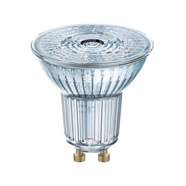 LED Osram PAR16, 4.3W, GU10, 2700K, 350lm