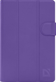 Defender Angle Universal Tablet Case 7'' Violet