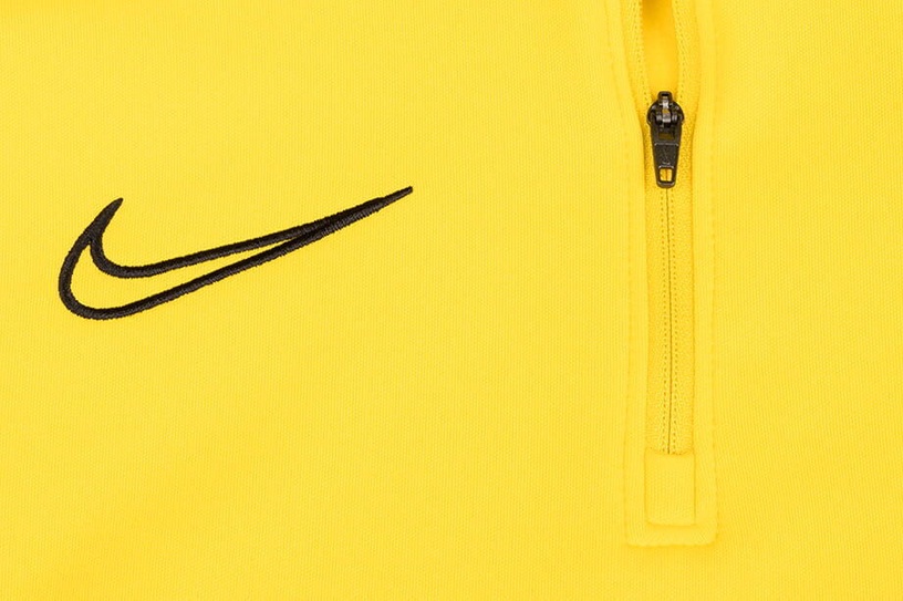 Джемпер, для женщин Nike, желтый, S
