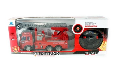 Madej Fire Truck R/C 705228
