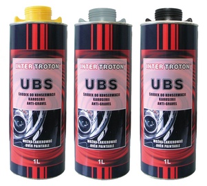 PĀRKLĀJUMS PRETKOROZIJAS UBS 1200G PEL. (INTER-TROTON)