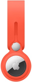 AirTag Loop kinnitusaas Apple AirTag Loop - Electric Orange