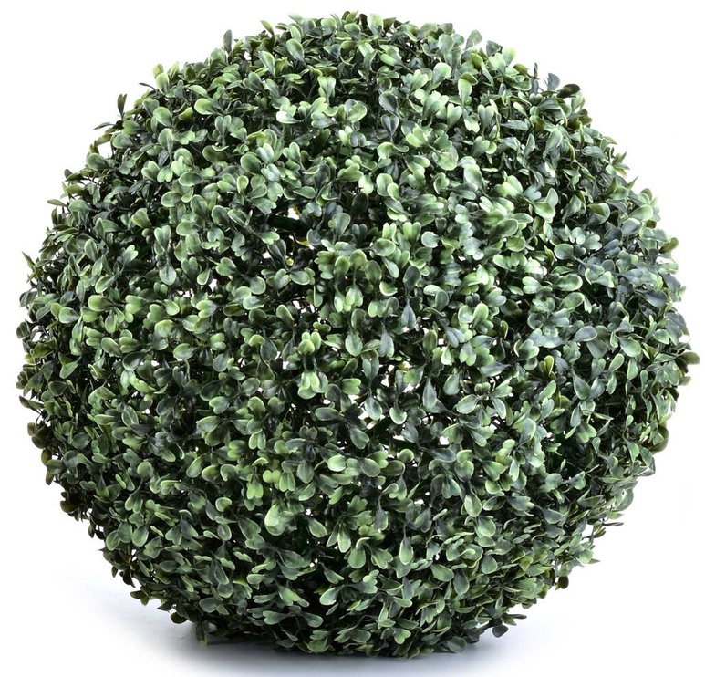 Искусственный кустарник Mondex, зеленый, 330 мм