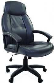 Chairman 436 LT Eco-leather Grey