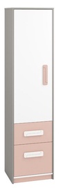 Spinta ML Meble IQ 05 Oak