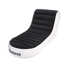 Pripučiamas fotelis Bestway Chaise Sport, 164 x 84 x 79 cm