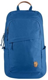 Fjall Raven Backpack Raven 20L Blue