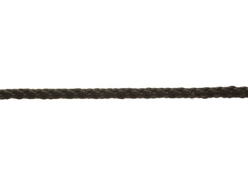 VIRVE POLIPROP.4MM, PĪTA MELNA 135/0,6