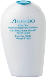 Shiseido After Sun Intensive Recovery Emulsion 150ml