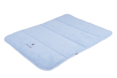 Amiplay Spa Bath Math For Dog L 83x63x2cm Blue