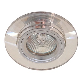 Įmontuojamas šviestuvas Vagner SDH RG004A, 50W, GU5.3