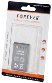Forever Samsung AB553443DU Analog Battery 1050mAh