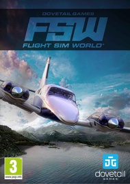Flight Sim World PC