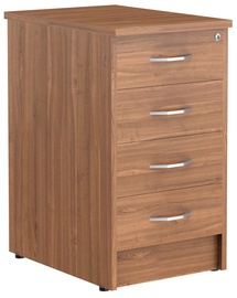 Skyland Office Drawer TP-4.1 Walnut