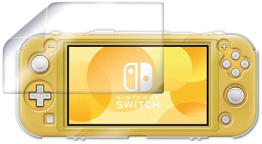 HORI Screen and System Protector Clear Switch Lite
