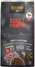 Сухой корм для собак Belcando Adult, 1 кг