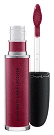 Mac Retro Matte Liquid Lipcolour 5ml Crowned