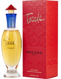 Tualettvesi Rochas Tocade, 100 ml